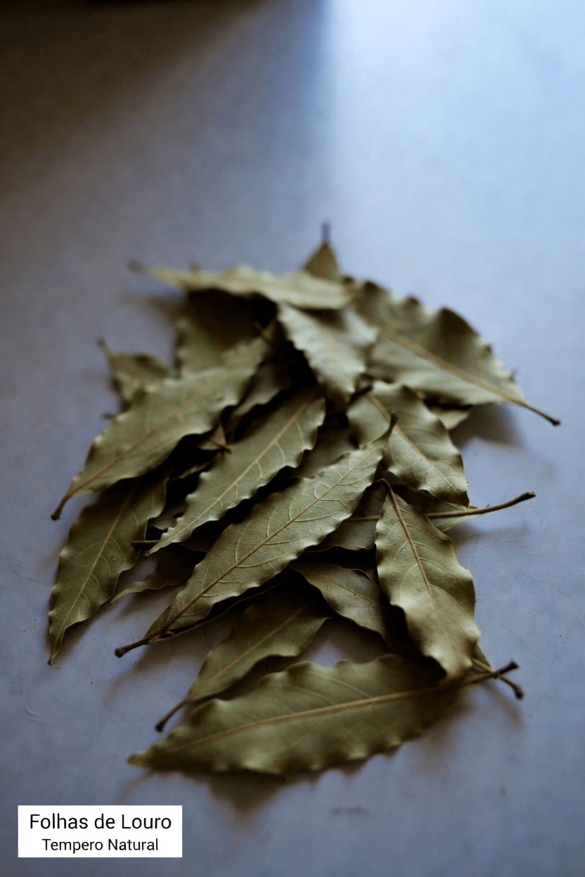 O que você precisa saber sobre folhas de louro e óleo de linhaça para ajudar a manter a aparência saudável da pele