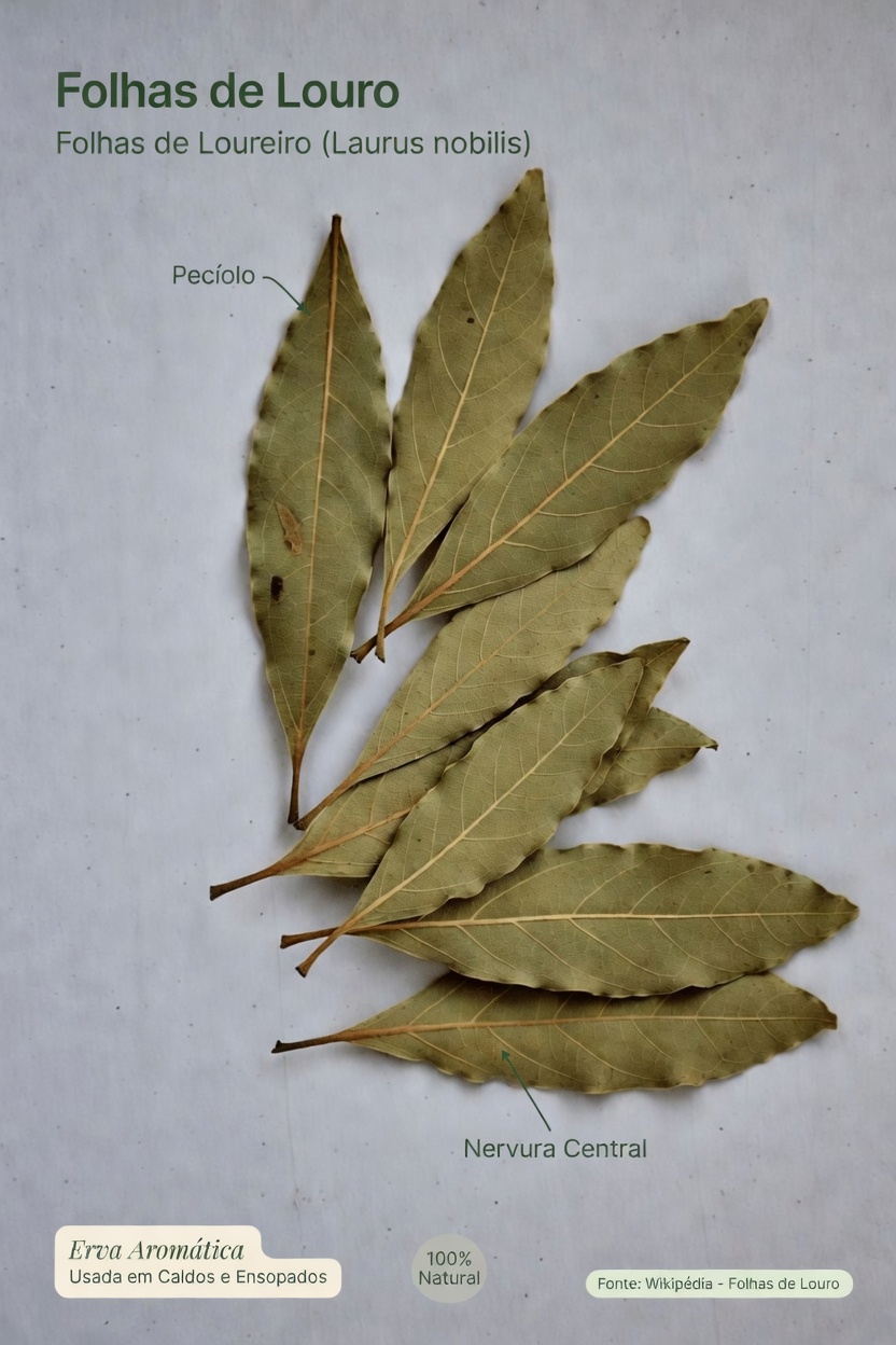 O que você precisa saber sobre folhas de louro e óleo de linhaça para ajudar a manter a aparência saudável da pele