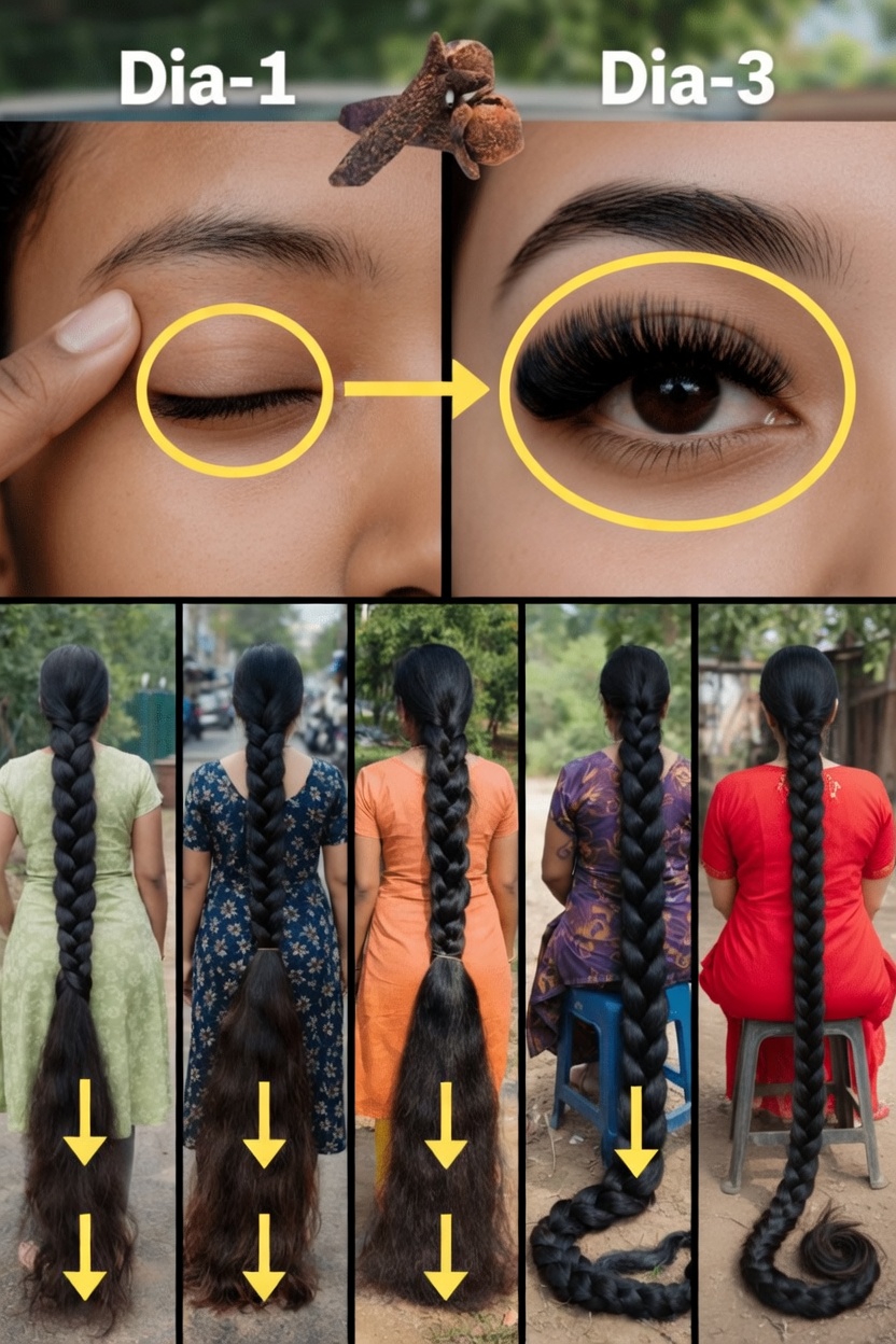 Cravo-da-Índia para o Crescimento Capilar: Esta Especiaria Antiga Pode Ajudar a Promover Sobrancelhas Mais Grossas, Cílios Mais Longos e Cabelos Mais Compridos?