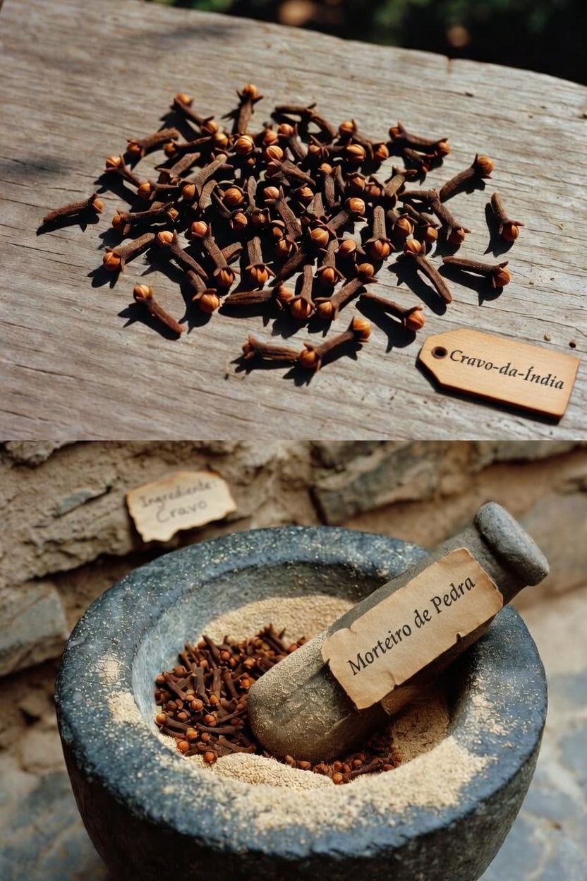 Cravo-da-Índia para o Crescimento Capilar: Esta Especiaria Antiga Pode Ajudar a Promover Sobrancelhas Mais Grossas, Cílios Mais Longos e Cabelos Mais Compridos?