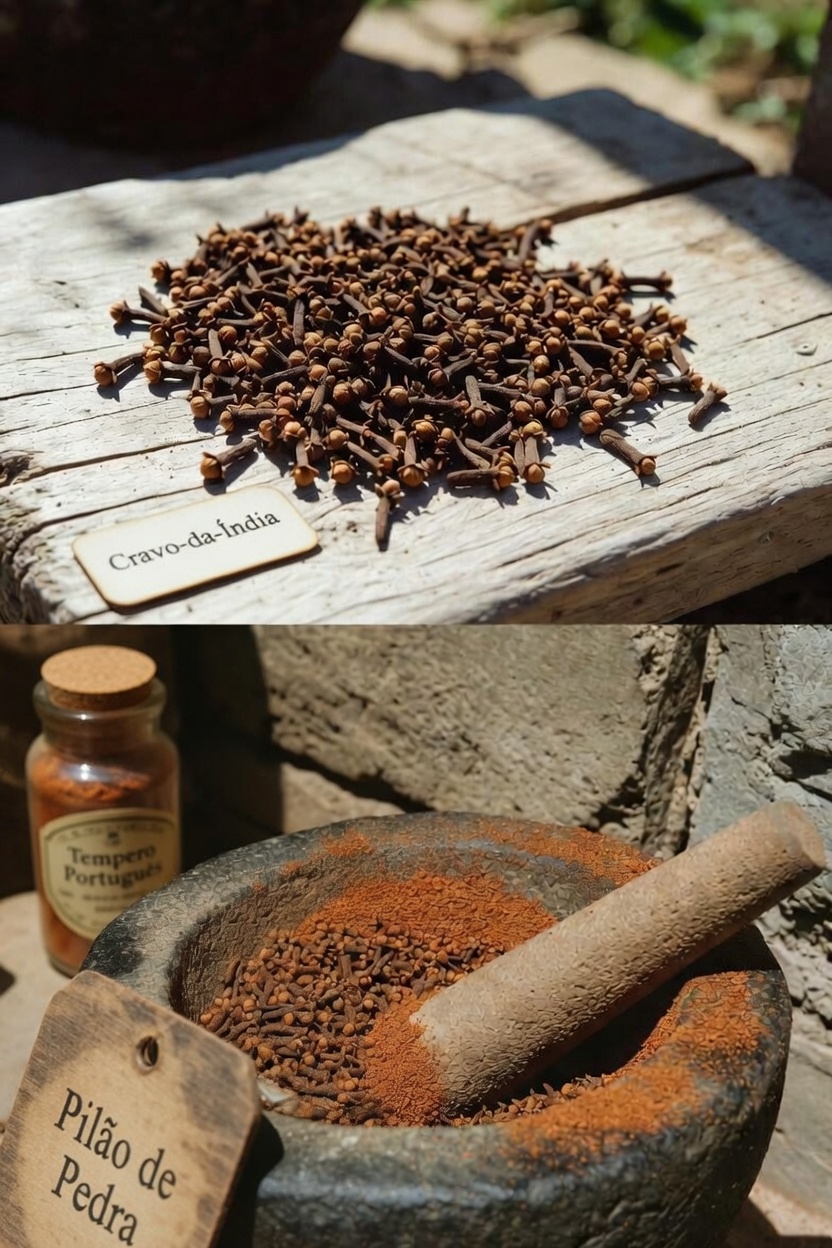 Cravo-da-Índia para o Crescimento Capilar: Esta Especiaria Antiga Pode Ajudar a Promover Sobrancelhas Mais Grossas, Cílios Mais Longos e Cabelos Mais Compridos?