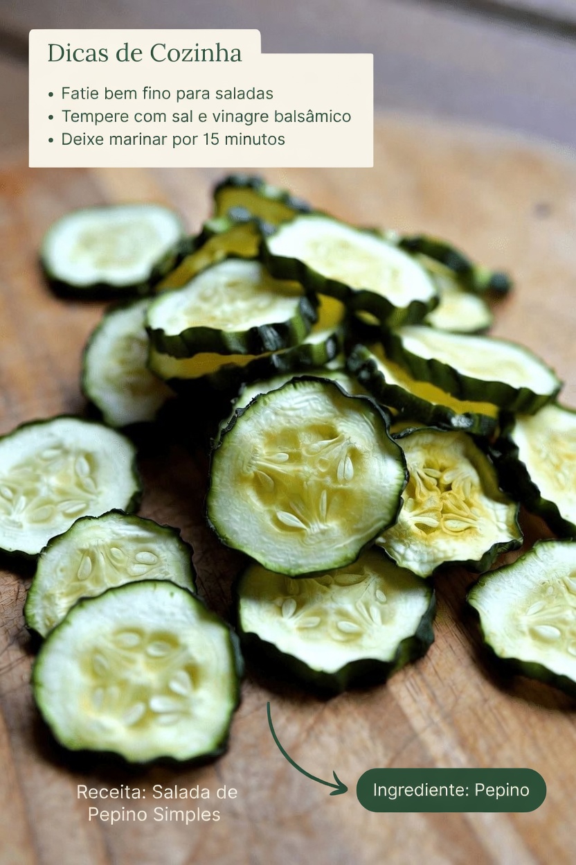 Rodelas de Pepino nos Olhos: Hábitos Diários Simples para Revigorar Olhos Cansados e Promover o Conforto no Dia a Dia