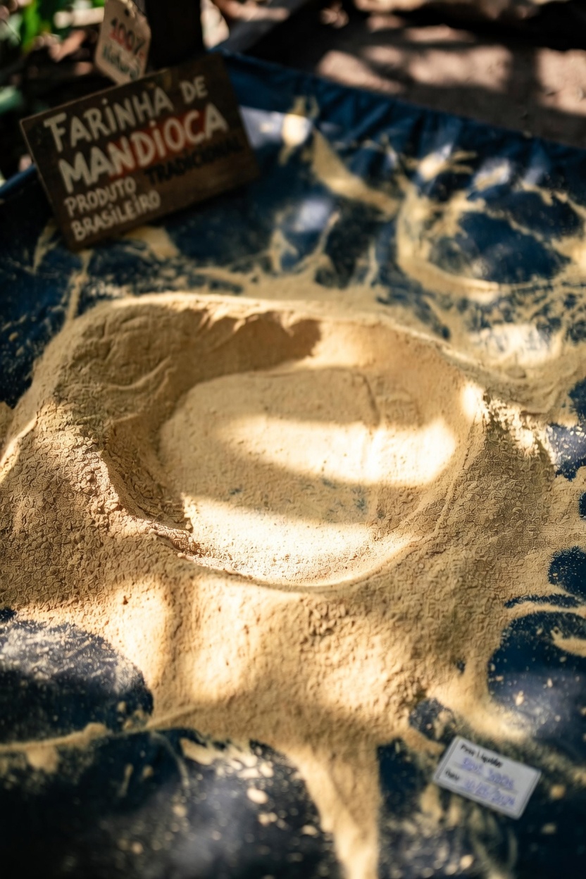 O alimento mais barato que a maioria das pessoas com mais de 60 anos desconhece e que ajuda naturalmente na saúde óssea