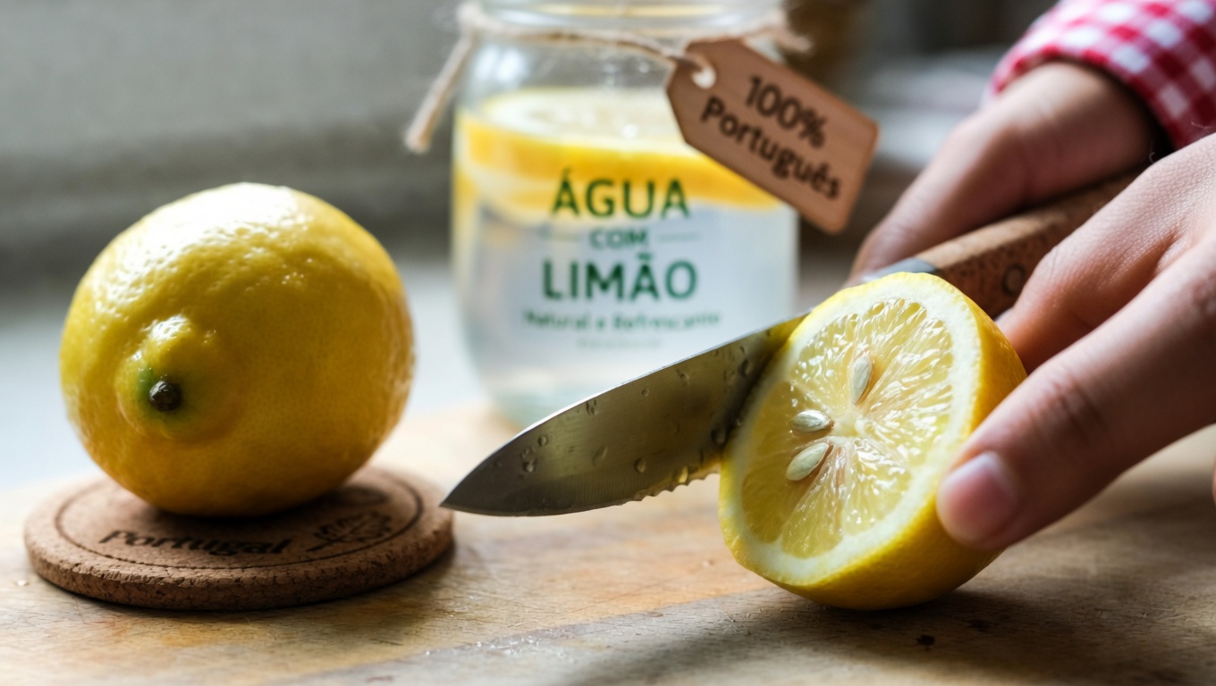 A água com limão pela manhã está ajudando ou prejudicando seus rins à medida que você envelhece? O que a ciência realmente mostra