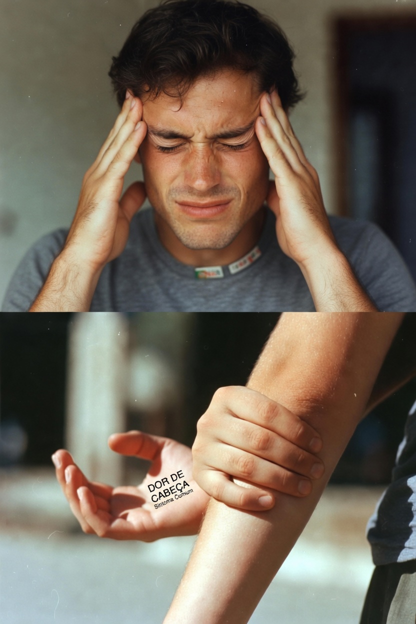 10 Sinais de Alerta Críticos de AVC que Você Nunca Deve Ignorar e Como Agir Rapidamente para Melhorar a Saúde