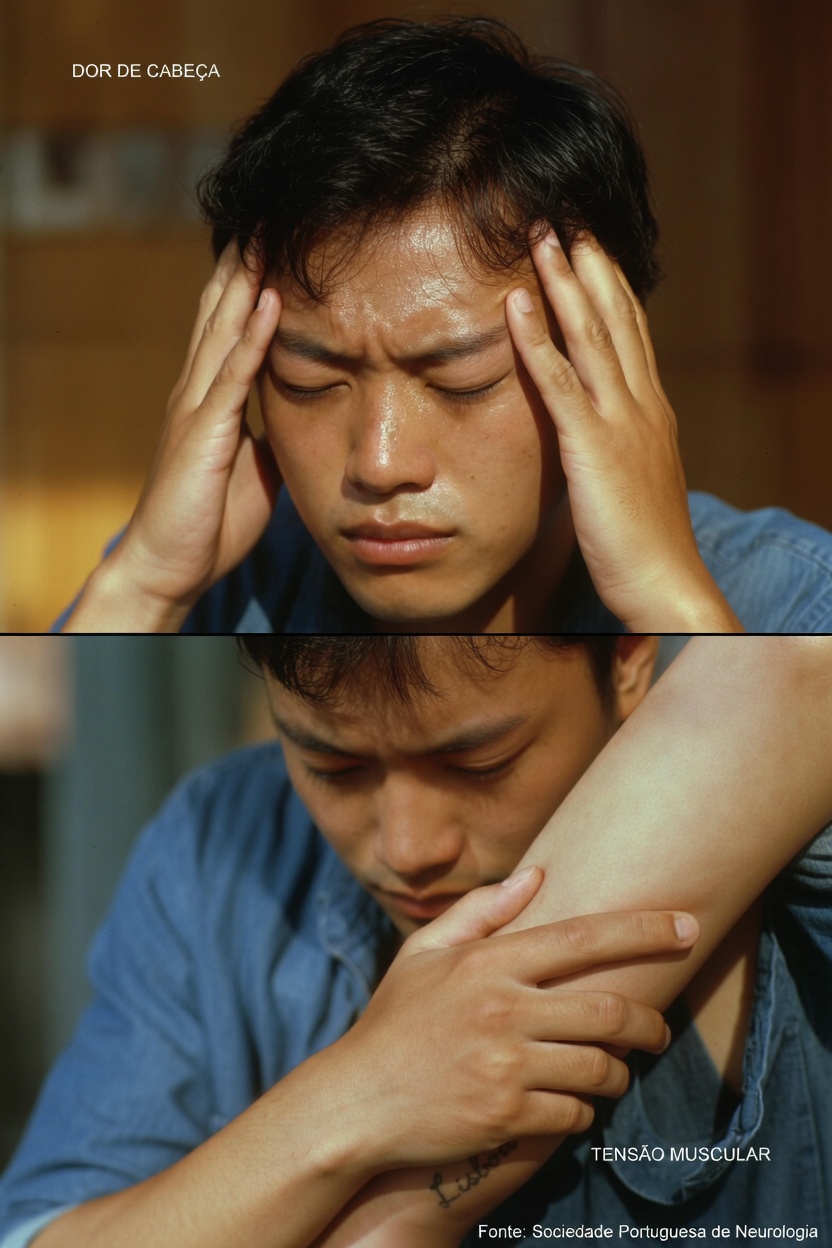 10 Sinais de Alerta Críticos de AVC que Você Nunca Deve Ignorar e Como Agir Rapidamente para Melhorar a Saúde