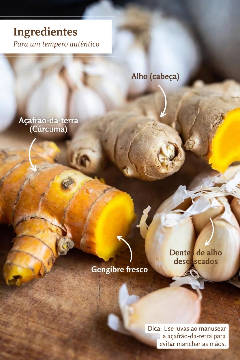 Formas Naturais de Apoiar a Pressão Arterial Saudável e a Saúde das Artérias com Ingredientes do Dia a Dia