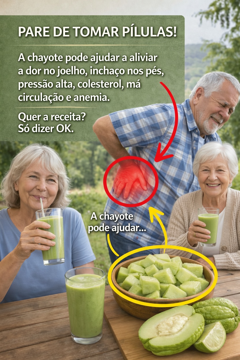 Você Já Experimentou Chuchu? Aprenda Maneiras Simples de Adicionar Esta Abóbora Rica em Nutrientes às Suas Refeições e Receitas Diárias