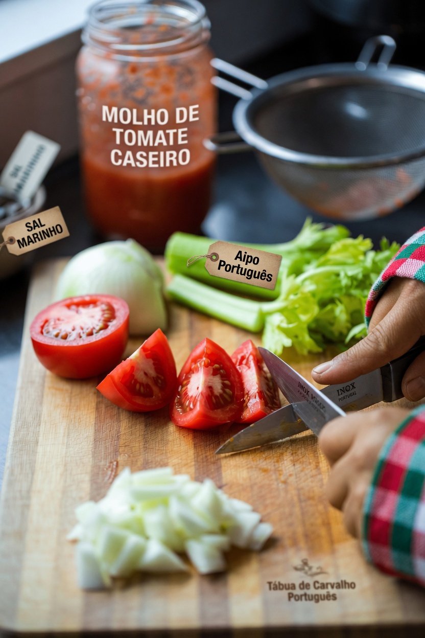 Descubra os Benefícios Surpreendentes do Suco de Tomate Caseiro para a Sua Rotina Diária de Bem-Estar