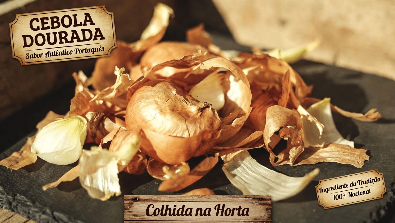 Chá de Casca de Cebola: Um Hábito Caseiro Simples para Explorar em Apoio ao Bem-Estar Urinário e da Próstata