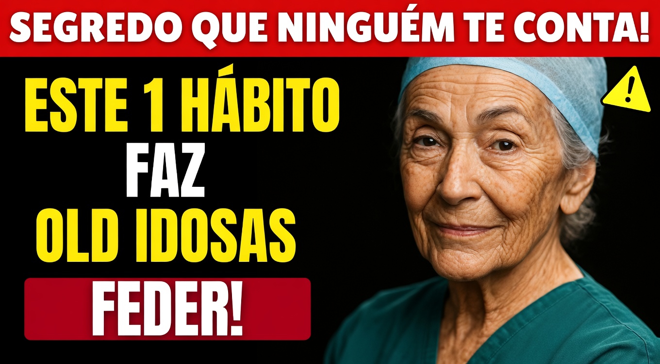 Esse hábito comum de higiene está realmente fazendo com que mulheres mais velhas tenham odores mais desagradáveis? O que dizem os especialistas