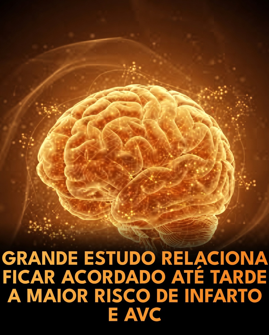 Um Sinal de Sono Surpreendente que Pode Alertá-lo para o Risco de AVC – O Que os Especialistas Querem que Você Saiba
