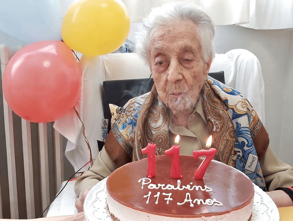 A supercentenária que viveu até os 117 anos: os segredos de sua longevidade