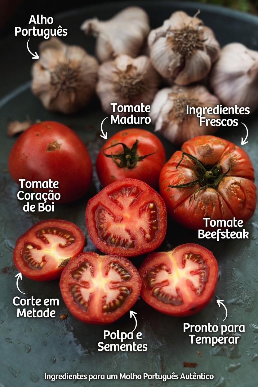 Tomate e alho podem ajudar a promover a saúde da próstata? O que todo homem acima dos 40 precisa saber