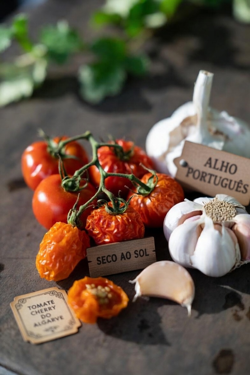 Tomate e alho podem ajudar a promover a saúde da próstata? O que todo homem acima dos 40 precisa saber