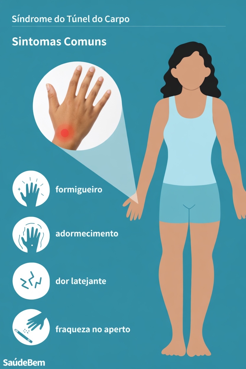 Por que suas mãos e pés frequentemente ficam dormentes ou formigando? Causas comuns e maneiras simples de aliviar isso