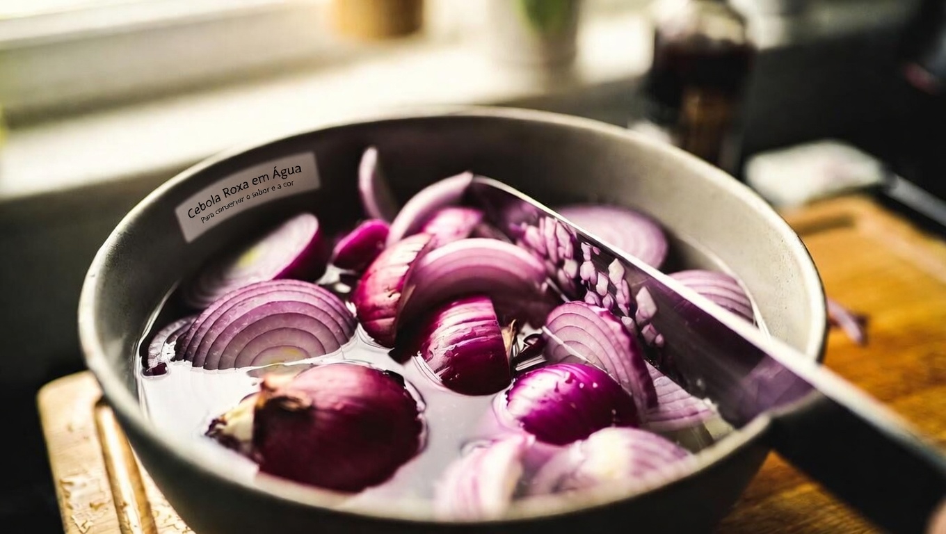 Comer cebolas pode ajudar a saúde dos seus olhos? Maneiras simples de adicionar esse vegetal do dia a dia à sua alimentação