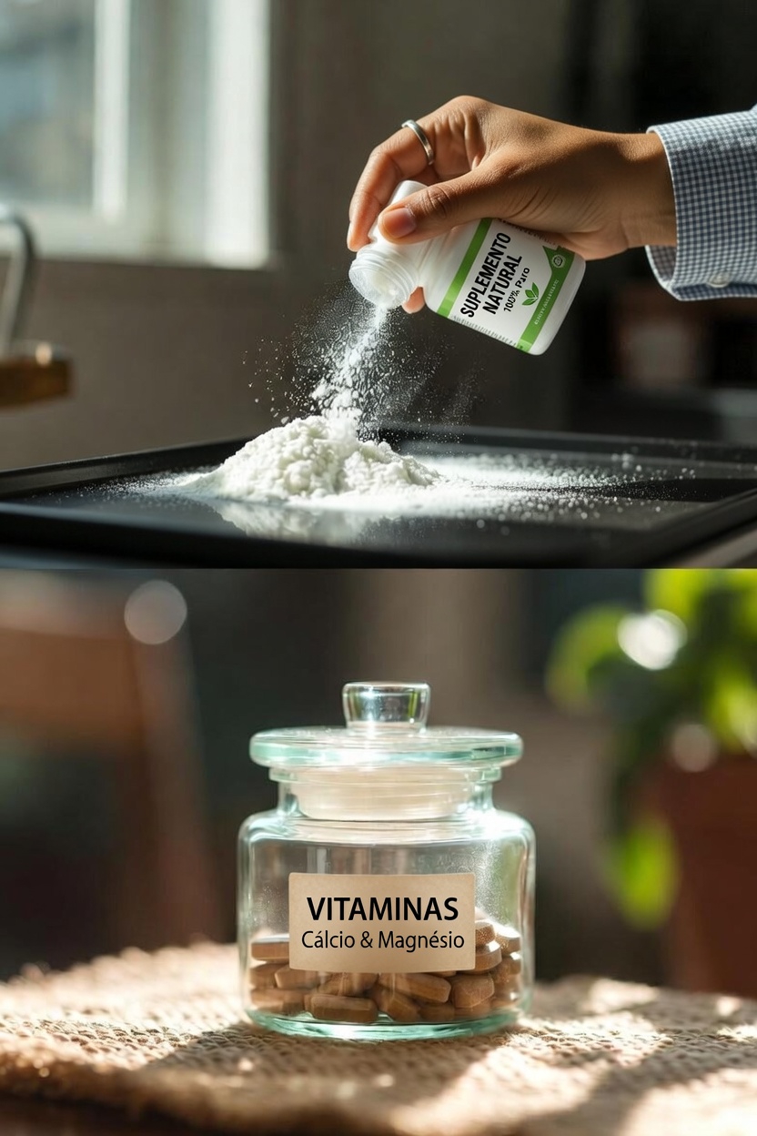 O que você precisa saber sobre 9 vitaminas e suplementos que podem afetar seu fígado e rins