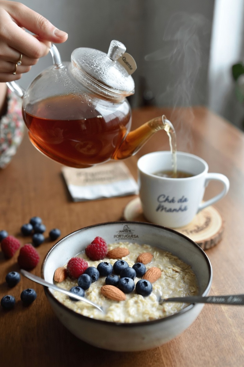 5 Hábitos Matinais Surpreendentes que Ajudam Naturalmente a Manter a Função Renal Saudável