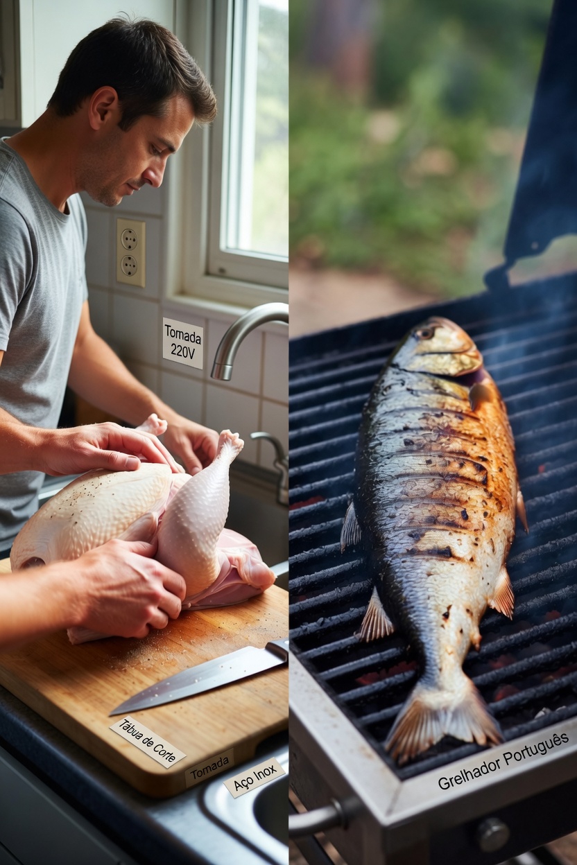 Diga Adeus à Perda Muscular Relacionada à Idade: 7 Alimentos Ricos em Nutrientes para Ajudar a Manter a Força na Terceira Idade