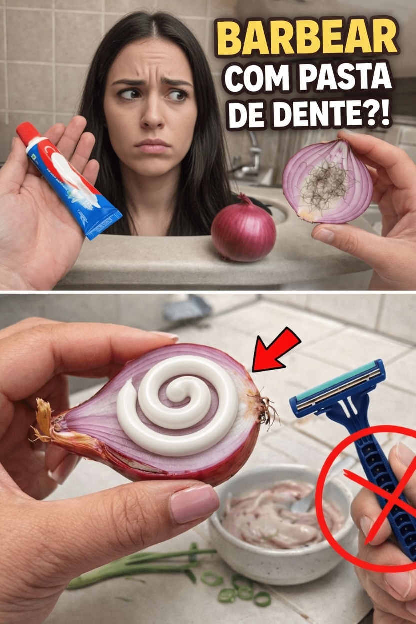 Explorando abordagens suaves e naturais para lidar com pelos faciais e corporais indesejados