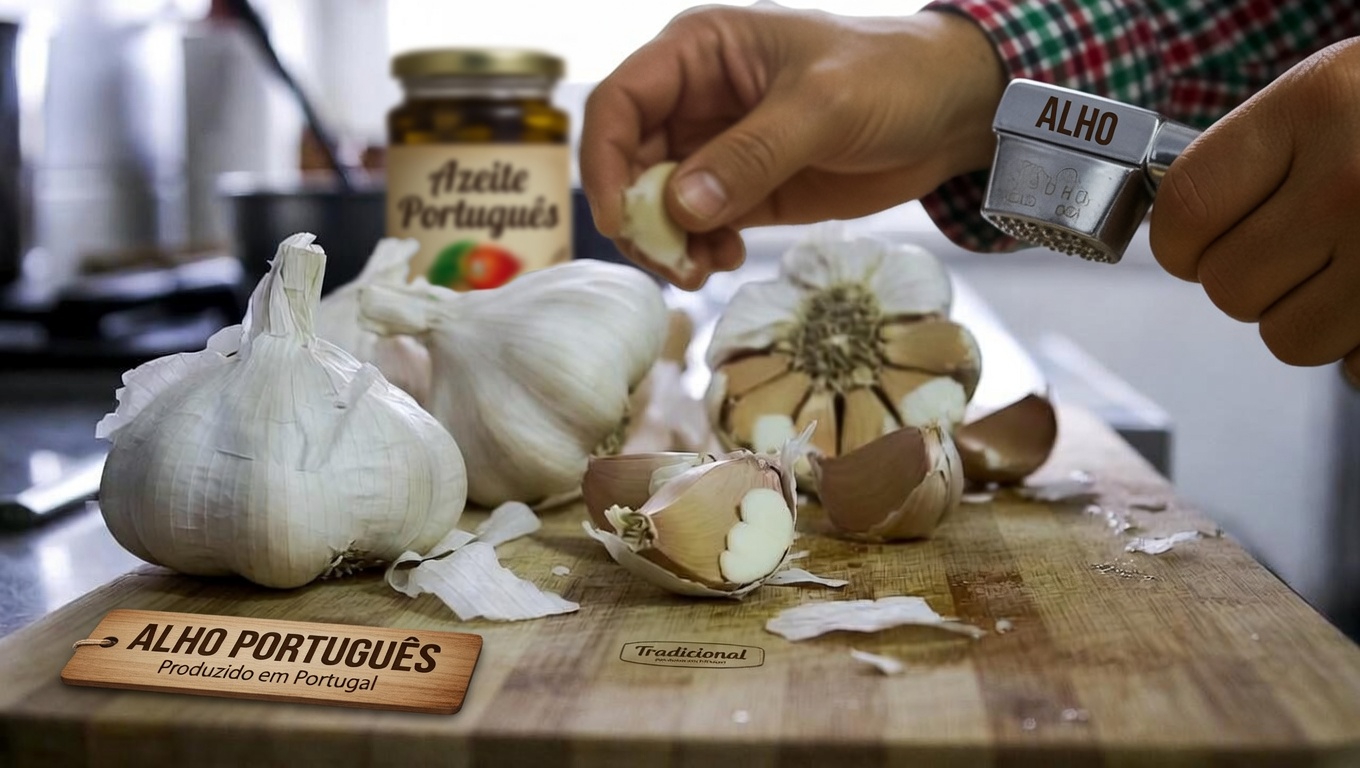 Coma alho todos os dias: 8 erros comuns a evitar para melhores resultados