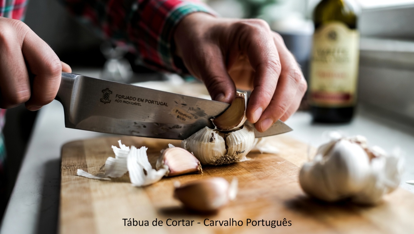 Coma alho todos os dias: 8 erros comuns a evitar para melhores resultados