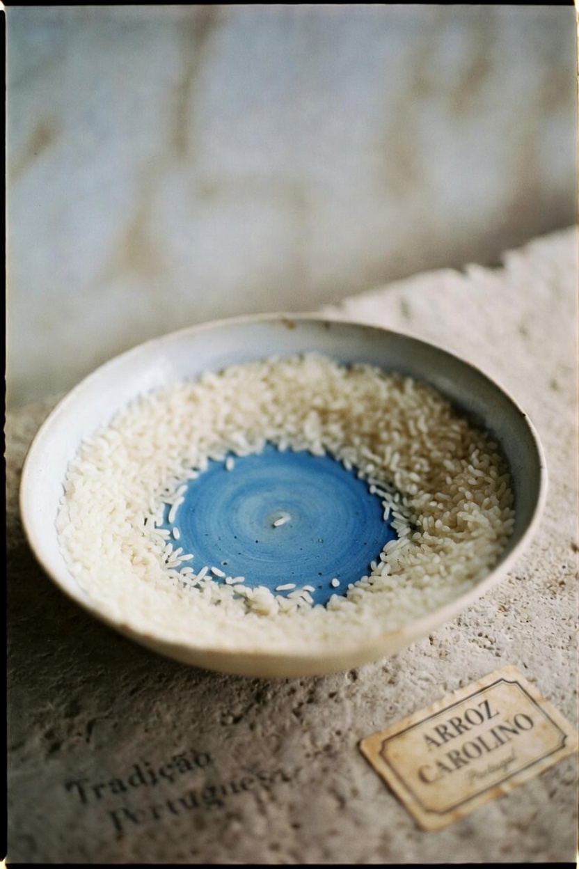 Por que Mais Pessoas Estão Recorrendo a Ingredientes Naturais Como a Água de Arroz em Sua Rotina Diária de Cuidados com a Pele