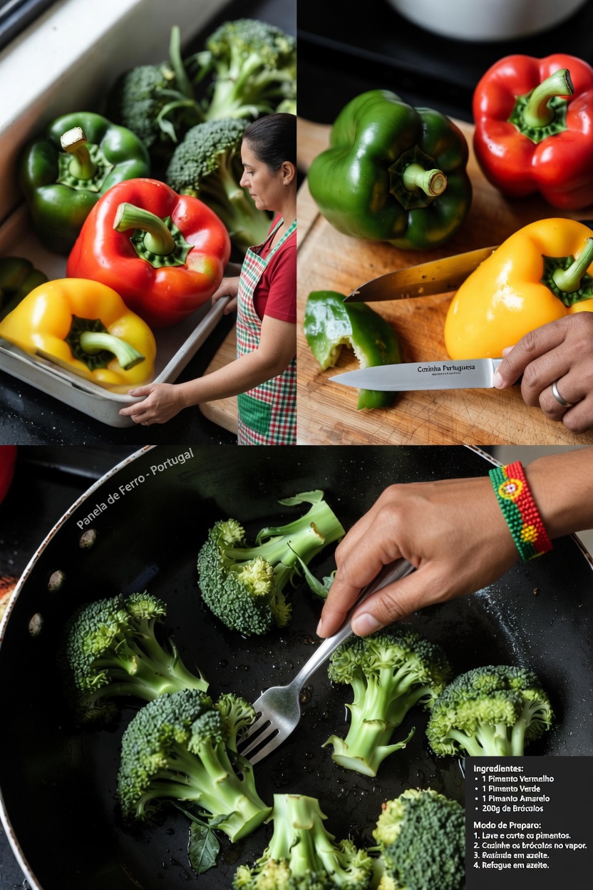 Dois vegetais que ajudam na produção de colágeno para joelhos e articulações mais saudáveis