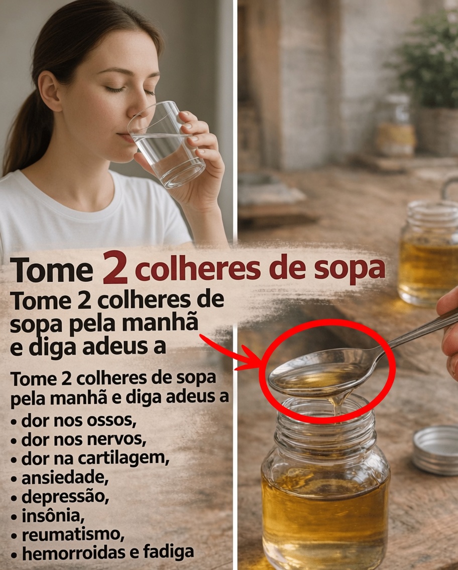 Por que um tônico matinal pode se encaixar na sua rotina