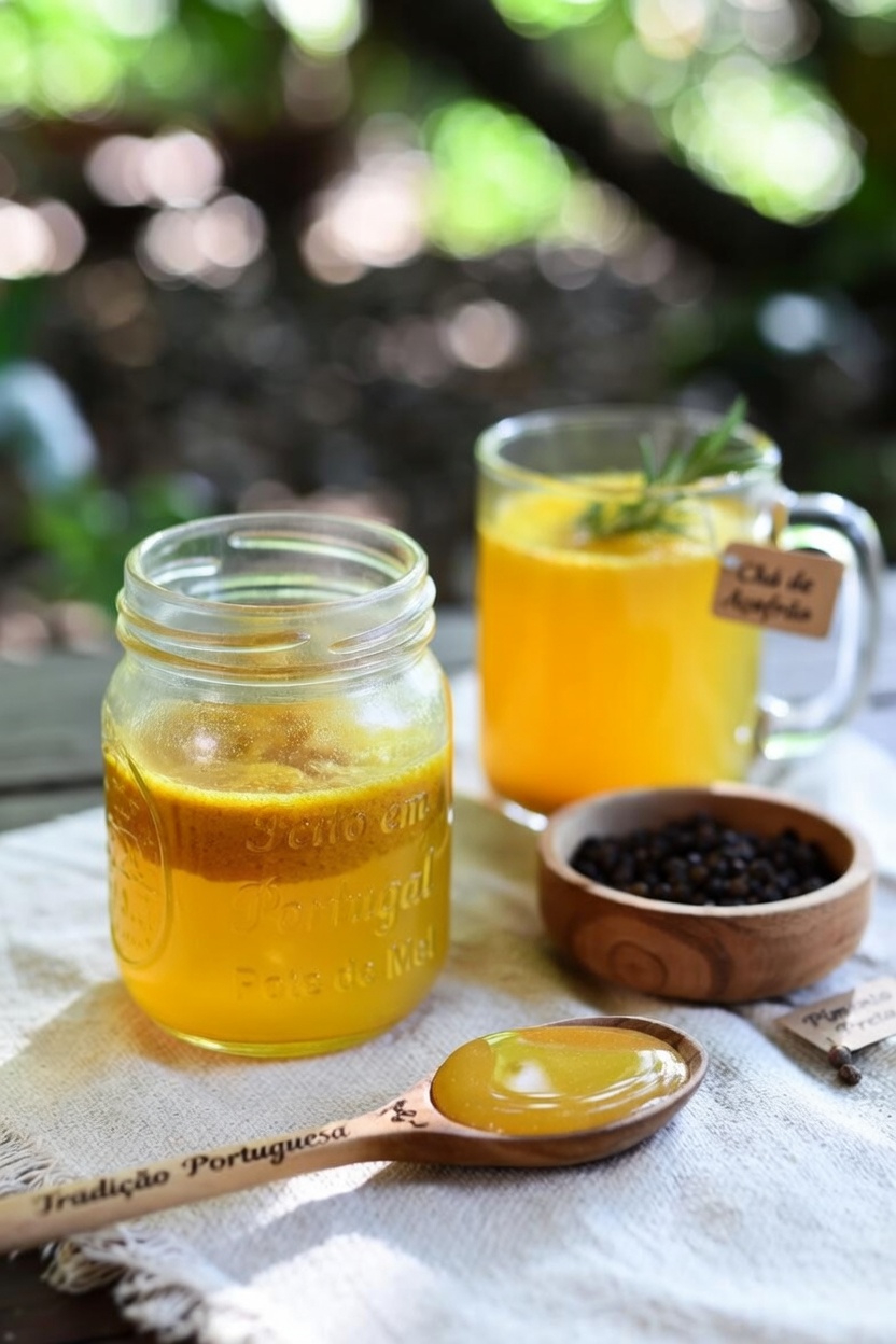 Por que um tônico matinal pode se encaixar na sua rotina