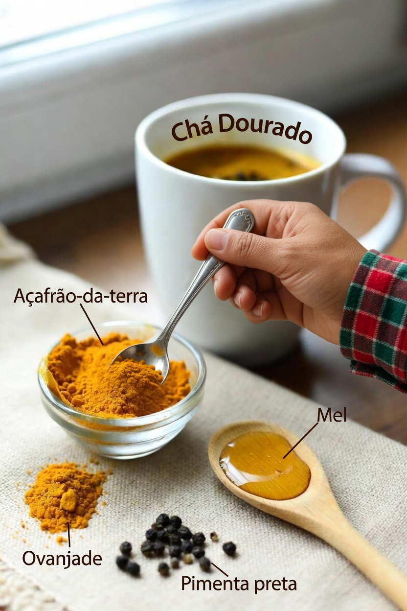 Por que um tônico matinal pode se encaixar na sua rotina