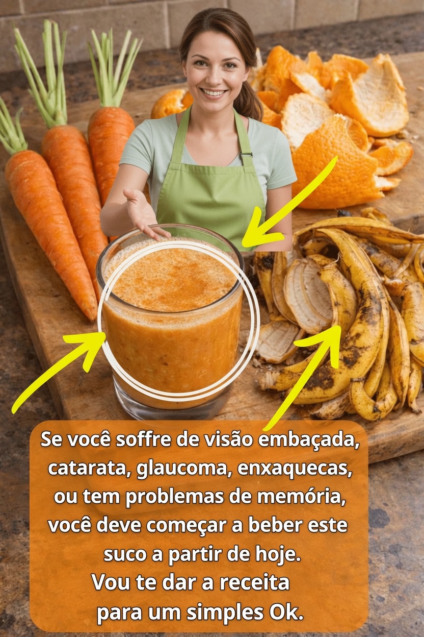 Por que estes ingredientes são importantes para a saúde dos olhos e do cérebro