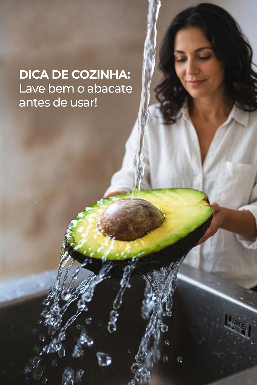 Desvendando o potencial das sementes de abacate: o que a ciência diz sobre essa parte negligenciada