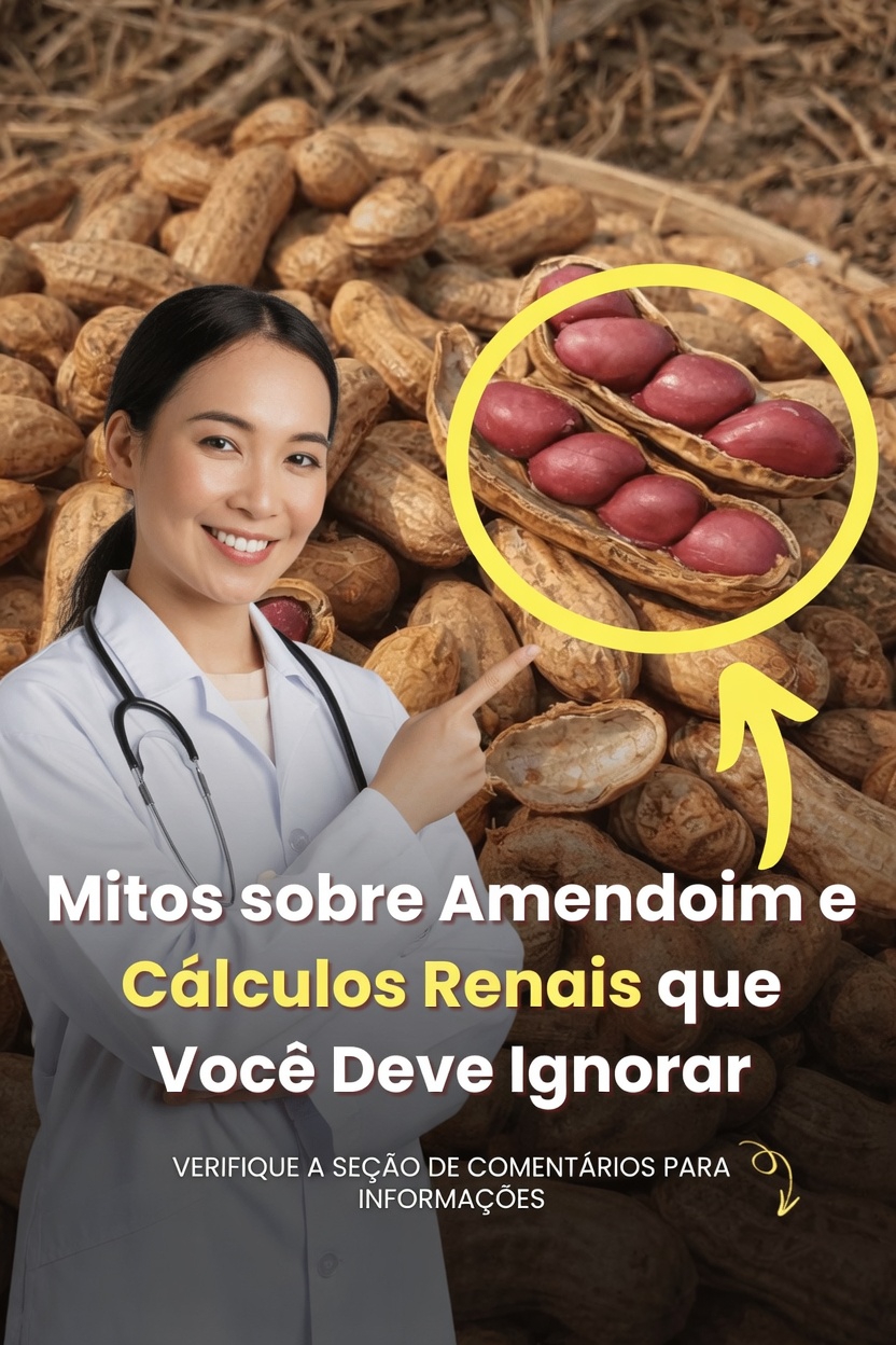 Alimentos que podem contribuir para o risco de cálculos renais: escolhas inteligentes a considerar