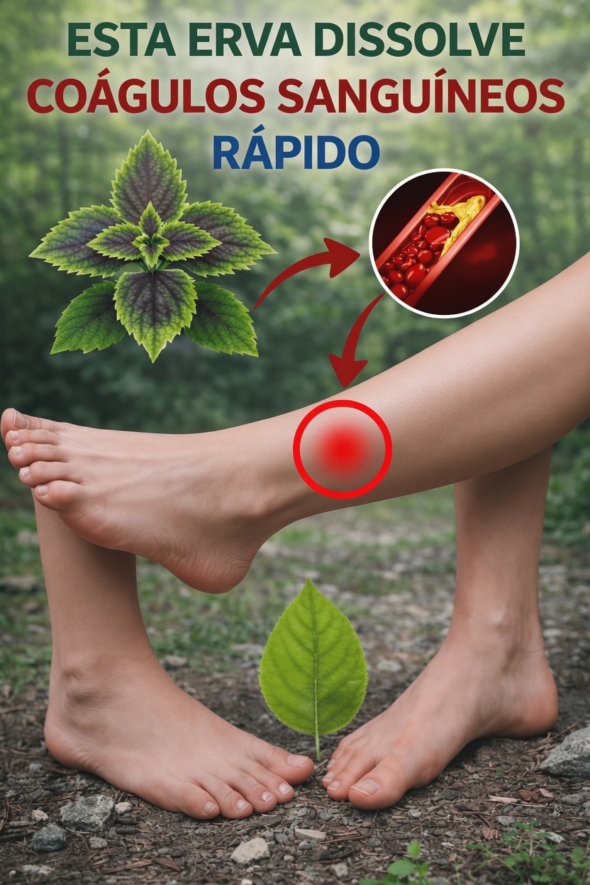 Por que a circulação é importante para o conforto das pernas