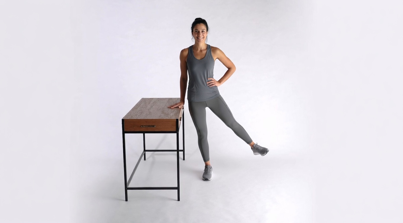 Só caminhar é suficiente depois dos 60? 5 movimentos simples que muitos médicos recomendam