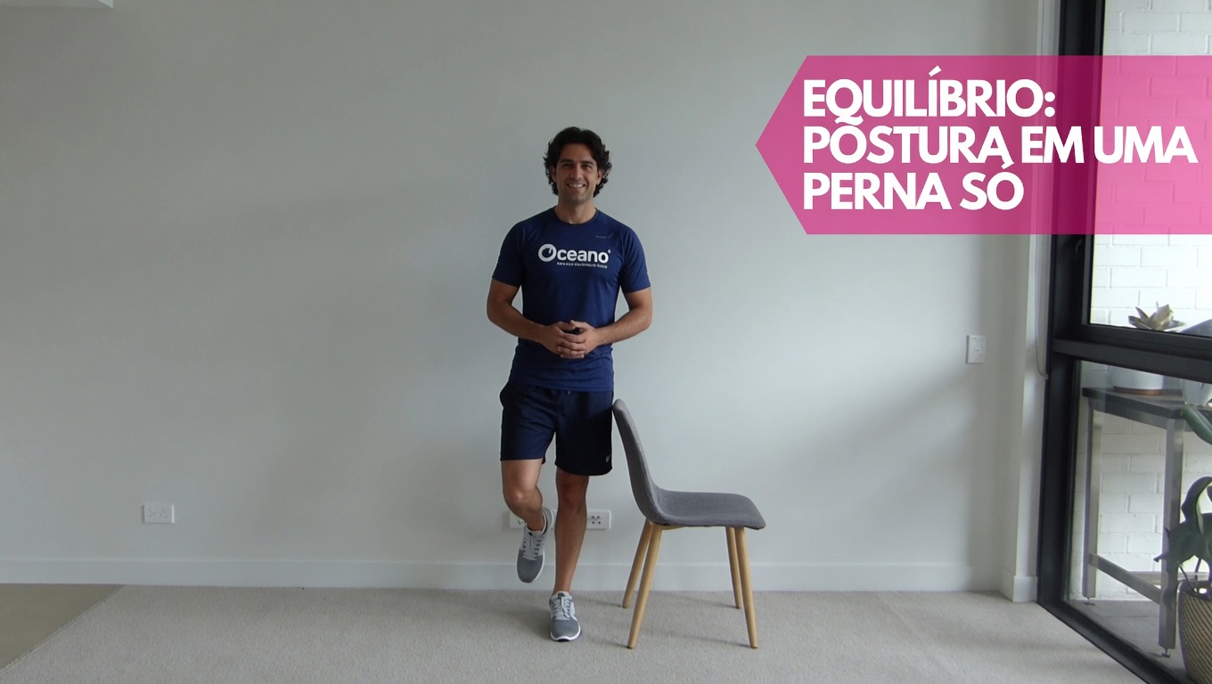 Só caminhar é suficiente depois dos 60? 5 movimentos simples que muitos médicos recomendam