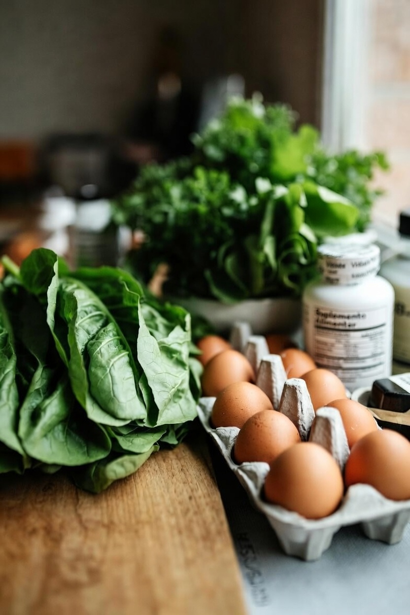 Como médico do CÉREBRO, estou CHOCADO: esta vitamina aumenta o risco de AVC da noite para o dia | Saúde do Idoso