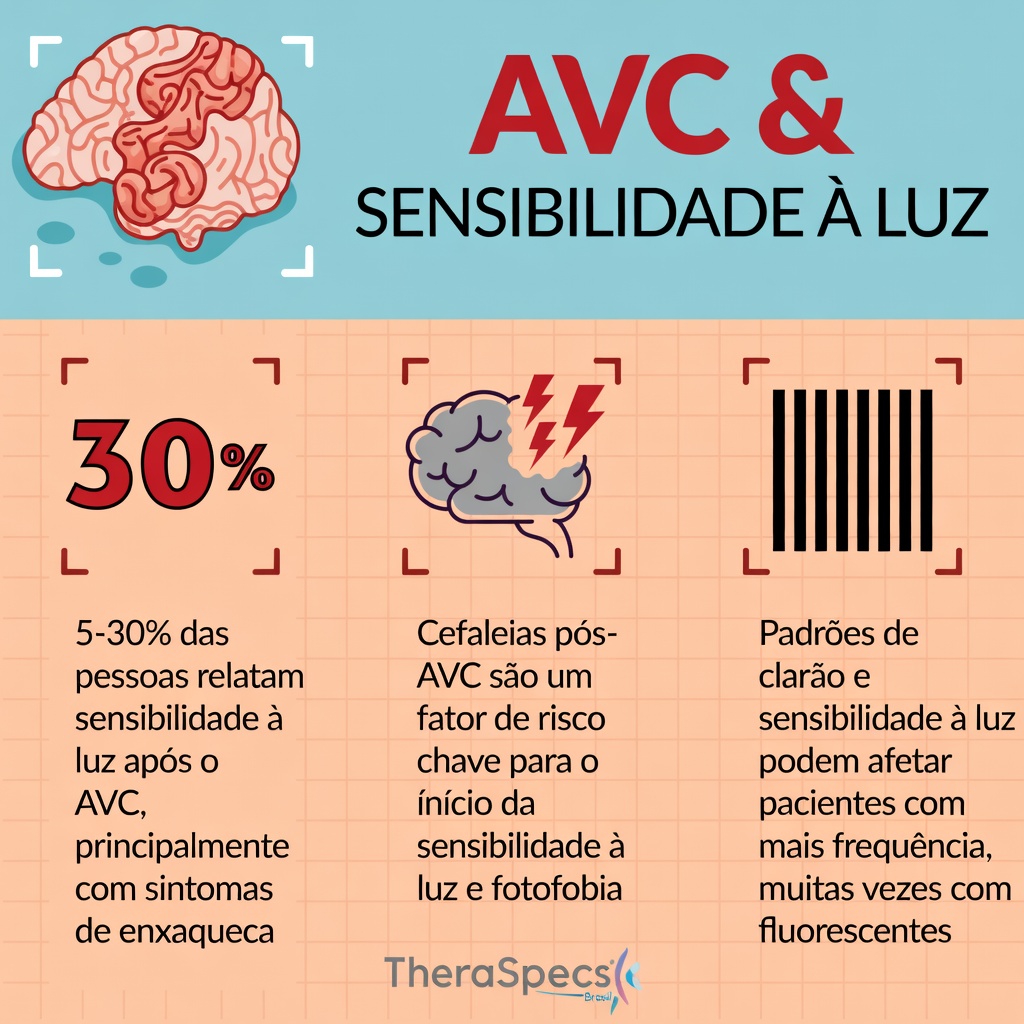 Que sensação incomum durante o sono pode sinalizar um risco de AVC? Principais informações para saber