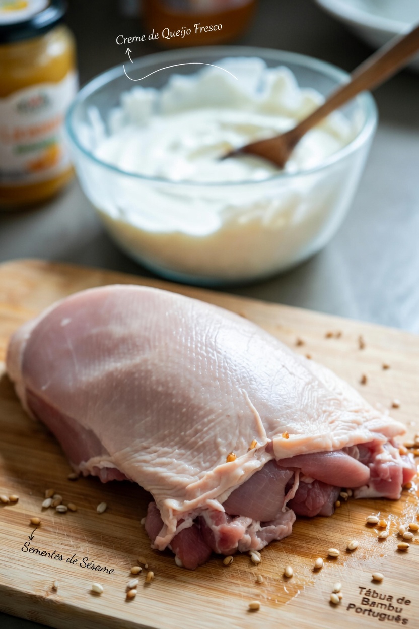 7 alimentos que ajudam naturalmente a fortalecer os músculos das pernas à medida que você envelhece