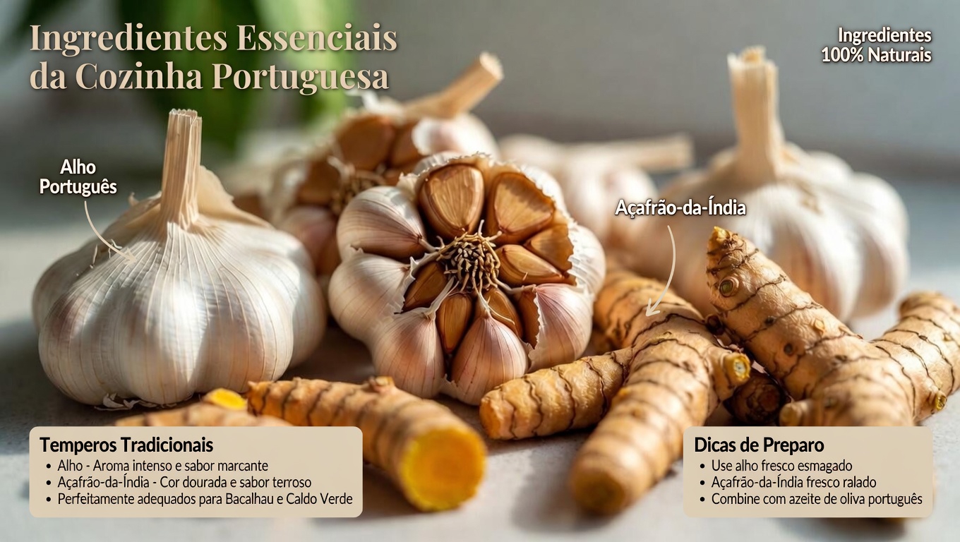 Mais de 60? Descubra 5 especiarias comuns da cozinha que podem ajudar no conforto e na mobilidade das articulações