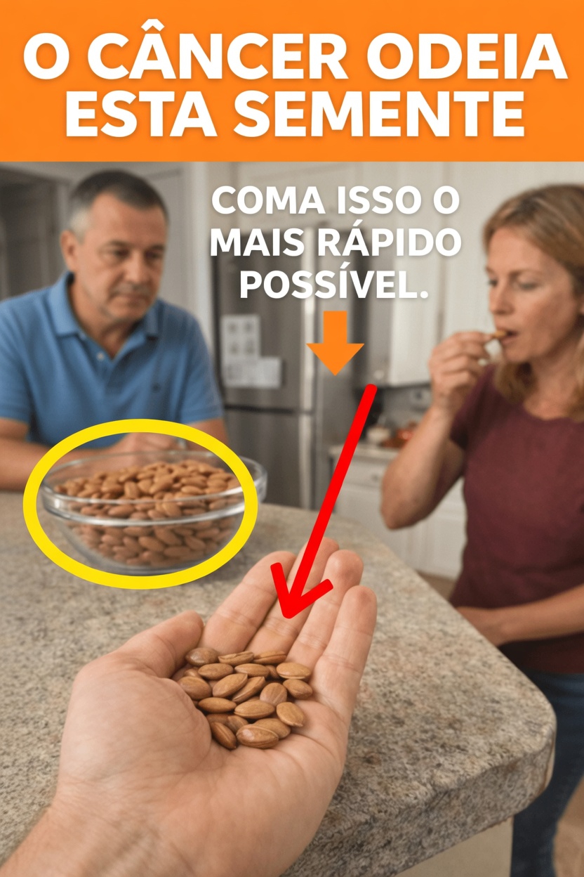 6 sementes ricas em nutrientes que você pode querer adicionar à sua dieta diária para melhorar a saúde