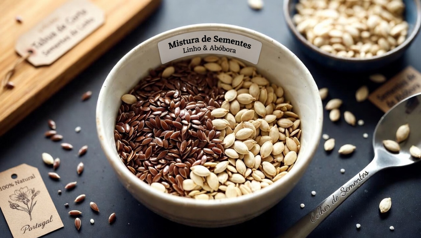 6 sementes ricas em nutrientes que você pode querer adicionar à sua dieta diária para melhorar a saúde