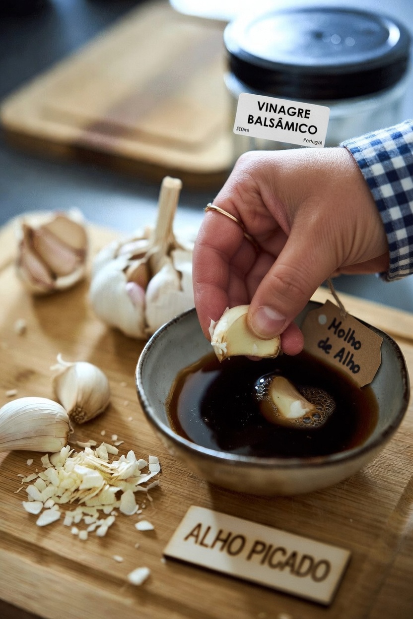 Por que o alho e o cravo-da-índia estão ganhando atenção nos cuidados com o cabelo