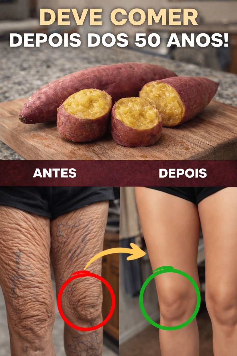 Por que alimentos ricos em nutrientes são mais importantes após os 50