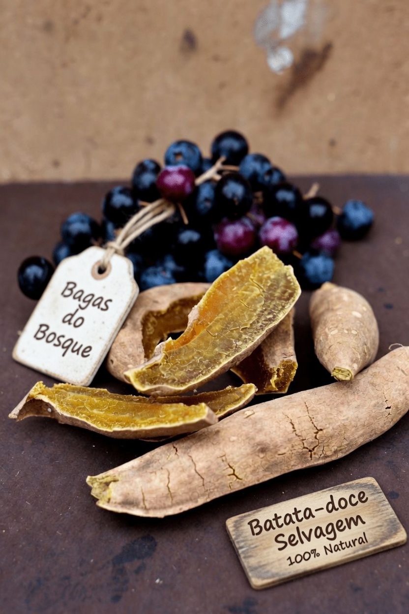 Por que alimentos ricos em nutrientes são mais importantes após os 50