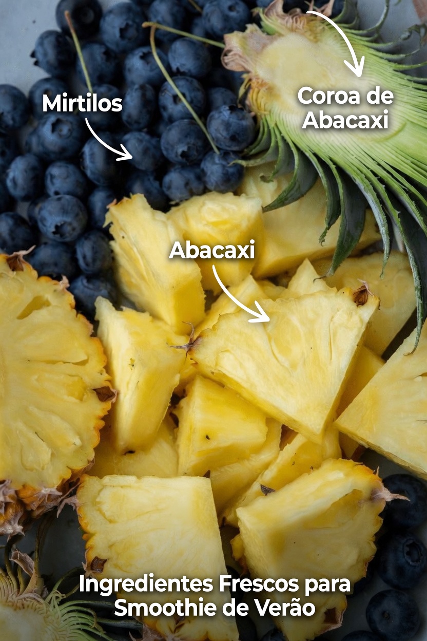 Descubra 4 Frutas Noturnas que Ajudam a Apoiar o Controle dos Níveis de Creatinina e a Saúde dos Rins com Suporte Natural à Eliminação de Toxinas