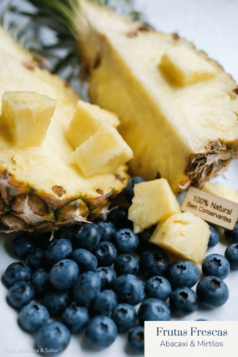 Descubra 4 Frutas Noturnas que Ajudam a Apoiar o Controle dos Níveis de Creatinina e a Saúde dos Rins com Suporte Natural à Eliminação de Toxinas