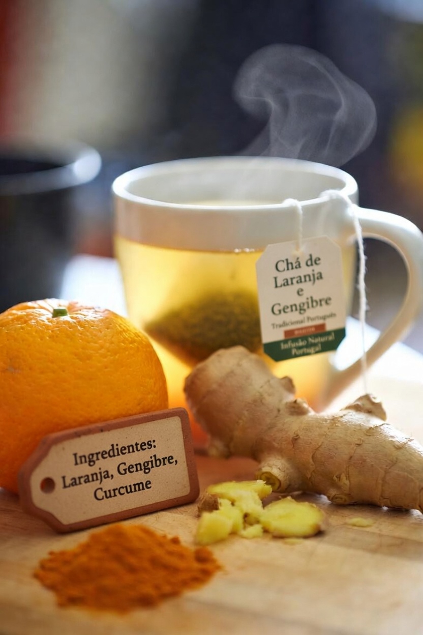 Descubra 4 bebidas para tomar antes de dormir que podem ajudar a apoiar naturalmente a função dos seus rins enquanto você dorme